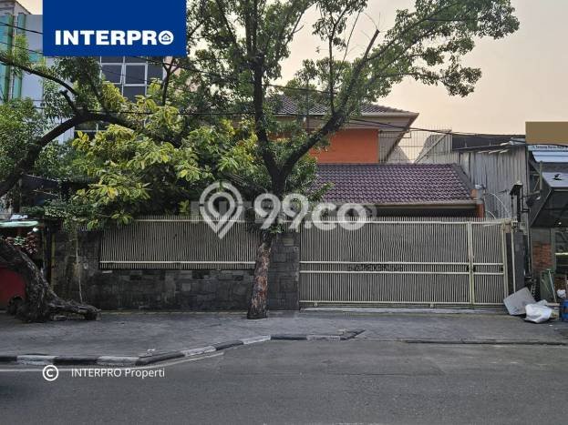 Rumah Furnished 2 Lantai Tanjung Duren Lt 862m2 Rumah Furnished 2 Lantai Tanjung Duren Lt 862m2