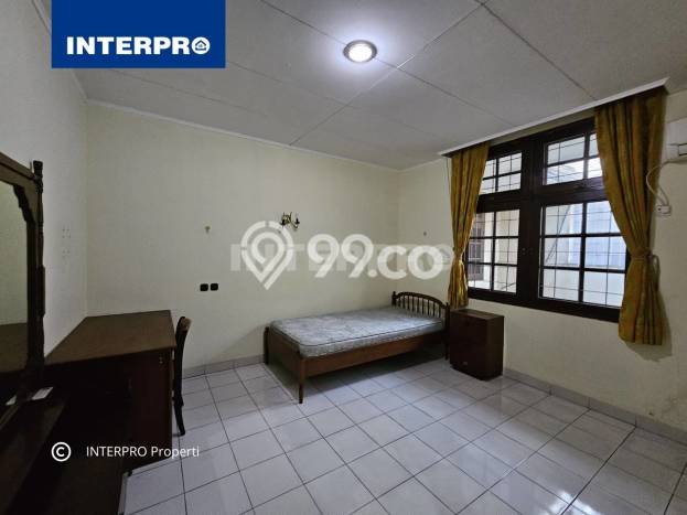 Rumah Furnished 2 Lantai Tanjung Duren Lt 862m2 Rumah Furnished 2 Lantai Tanjung Duren Lt 862m2