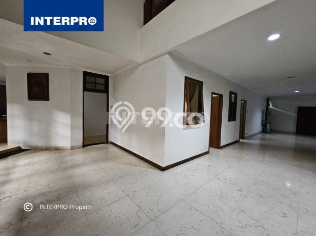 Rumah Furnished 2 Lantai Tanjung Duren Lt 862m2 Rumah Furnished 2 Lantai Tanjung Duren Lt 862m2