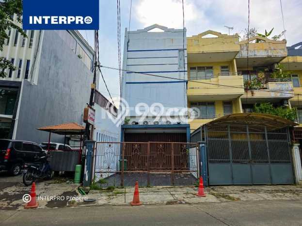 Jual Ruko Kawasan Sunrise Garden, Luas 375m2m², Area Bisnis, Jalur Strategis Jual Ruko Kawasan Sunrise Garden, Luas 375m2m², Area Bisnis, Jalur Strategis