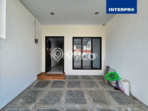 Rumah Siap Huni Tomang Lt 68m2 Semi Furnished Rumah Siap Huni Tomang Lt 68m2 Semi Furnished
