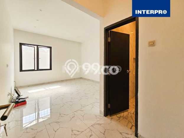 Rumah Siap Huni Tomang Lt 68m2 Semi Furnished Rumah Siap Huni Tomang Lt 68m2 Semi Furnished