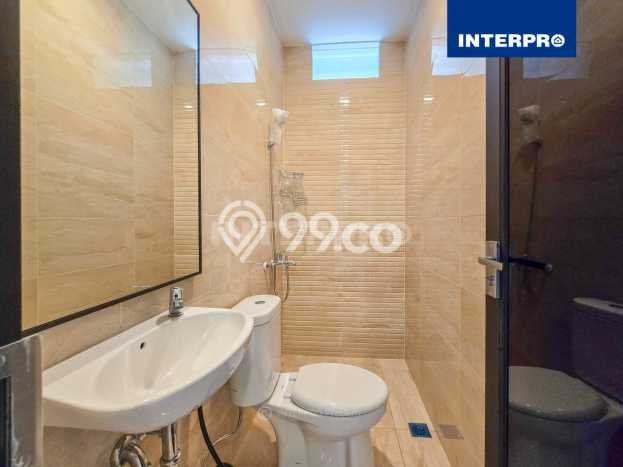 Rumah 3 Lantai Minimalis Modern di Taman Ratu Lt 42m2 Rumah 3 Lantai Minimalis Modern di Taman Ratu Lt 42m2