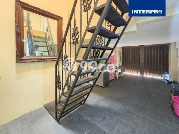 Dijual Rumah Luas Megah Dengan View Cantik di Green Ville, Jakarta Barat Dijual Rumah Luas Megah Dengan View Cantik di Green Ville, Jakarta Barat