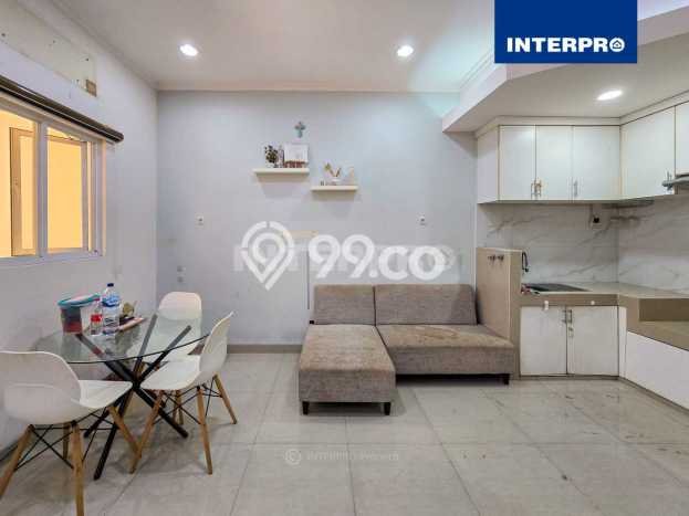 Rumah Modern 3 KT di Tanjung Duren Jakarta Barat Unfurnished Rumah Modern 3 KT di Tanjung Duren Jakarta Barat Unfurnished