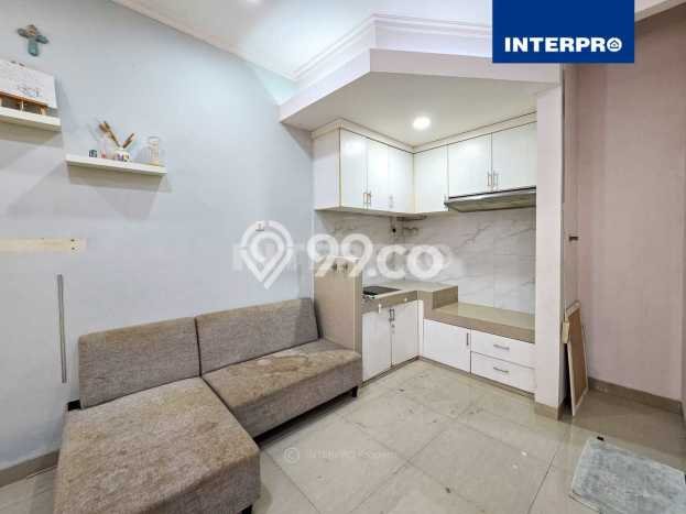 Rumah Modern 3 KT di Tanjung Duren Jakarta Barat Unfurnished Rumah Modern 3 KT di Tanjung Duren Jakarta Barat Unfurnished