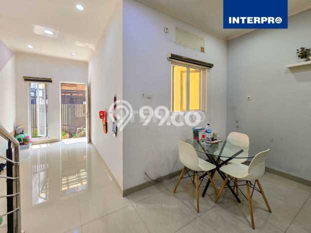 Rumah Modern 3 KT di Tanjung Duren Jakarta Barat Unfurnished Rumah Modern 3 KT di Tanjung Duren Jakarta Barat Unfurnished