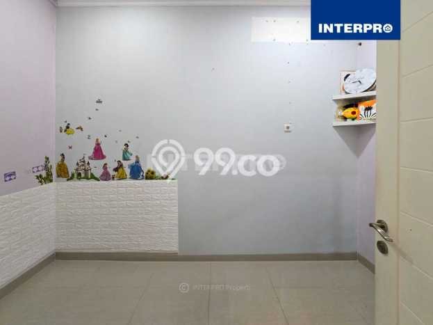 Rumah Modern 3 KT di Tanjung Duren Jakarta Barat Unfurnished Rumah Modern 3 KT di Tanjung Duren Jakarta Barat Unfurnished