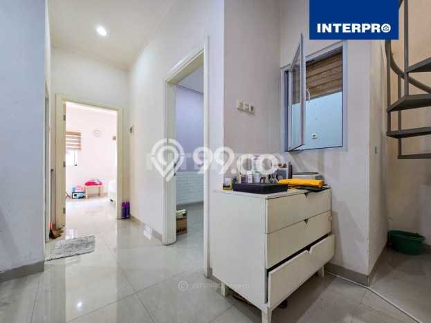 Rumah Modern 3 KT di Tanjung Duren Jakarta Barat Unfurnished Rumah Modern 3 KT di Tanjung Duren Jakarta Barat Unfurnished