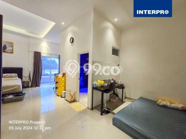 Rumah Luxury Modern Siap Huni di Duri Kepa Jakarta Barat Rumah Luxury Modern Siap Huni di Duri Kepa Jakarta Barat
