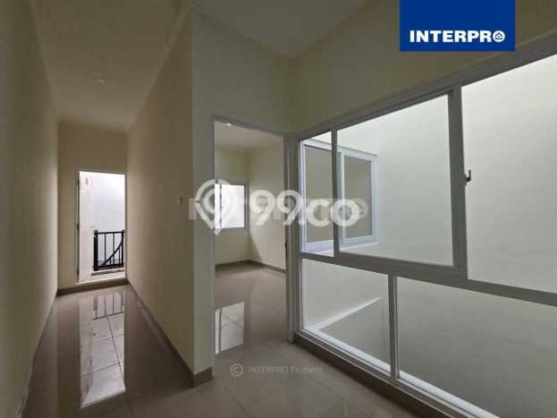 For Sale! Premium House LT 131m2 Desain Modern di Sunrise Garden For Sale! Premium House LT 131m2 Desain Modern di Sunrise Garden