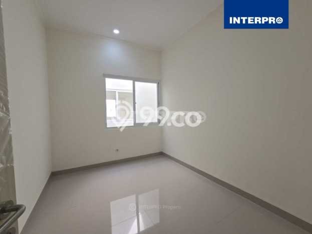 For Sale! Premium House LT 131m2 Desain Modern di Sunrise Garden For Sale! Premium House LT 131m2 Desain Modern di Sunrise Garden