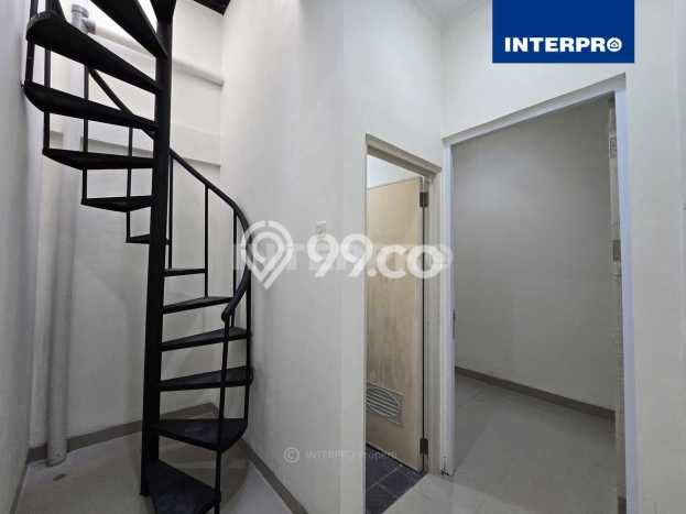 For Sale! Premium House LT 131m2 Desain Modern di Sunrise Garden For Sale! Premium House LT 131m2 Desain Modern di Sunrise Garden