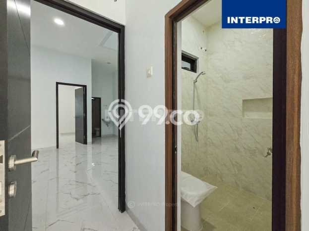 Rumah American Classic Avalaible Unit Luas Tanah 82m2 Rumah American Classic Avalaible Unit Luas Tanah 82m2