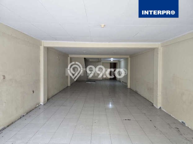 Dijual Ruko Kawasan Green Ville, Luas 250m², Lokasi Strategis Dijual Ruko Kawasan Green Ville, Luas 250m², Lokasi Strategis