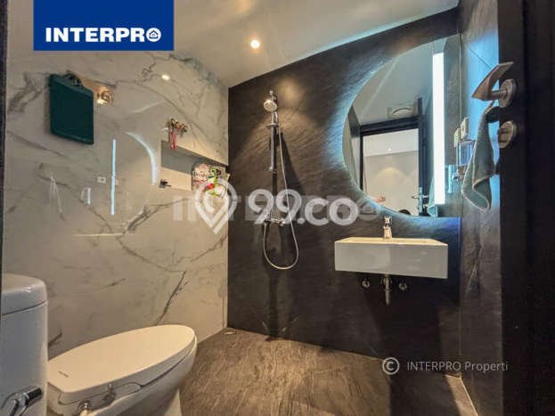 Rumah Elit Modern Tanpa Renovasi di Pluit Jakarta Utara Rumah Elit Modern Tanpa Renovasi di Pluit Jakarta Utara