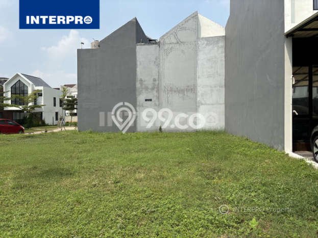 Lahan Dijual Lokasi Strategis di Jakarta Barat dengan Luas 82m2 Lahan Dijual Lokasi Strategis di Jakarta Barat dengan Luas 82m2