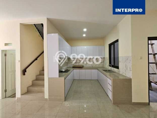 For Sale! Premium House LT 96m2 Desain Elegan di Taman Ratu For Sale! Premium House LT 96m2 Desain Elegan di Taman Ratu