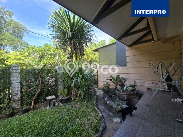 For Sale! Premium House LT 217m2 Desain Modern di Meruya For Sale! Premium House LT 217m2 Desain Modern di Meruya