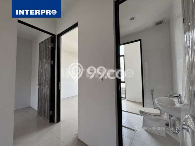 Dijual Rumah Eksklusif 2 KT di Citra Garden, Jakarta Barat Dijual Rumah Eksklusif 2 KT di Citra Garden, Jakarta Barat