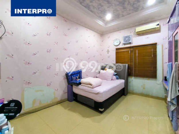Ready to Use! Luxury House LT 169m2 Desain Modern di Duri Kepa Ready to Use! Luxury House LT 169m2 Desain Modern di Duri Kepa