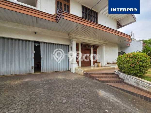 Best Deal Hunian Mewah Ideal dan Luas di Kebon Jeruk, Jakarta Barat Best Deal Hunian Mewah Ideal dan Luas di Kebon Jeruk, Jakarta Barat