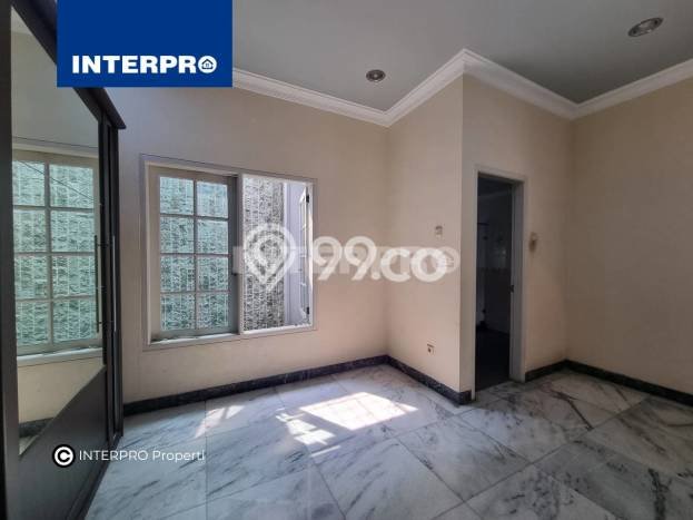 Ready to Use! Premium House LT 600m2 Desain Elegan di Puri Indah Ready to Use! Premium House LT 600m2 Desain Elegan di Puri Indah
