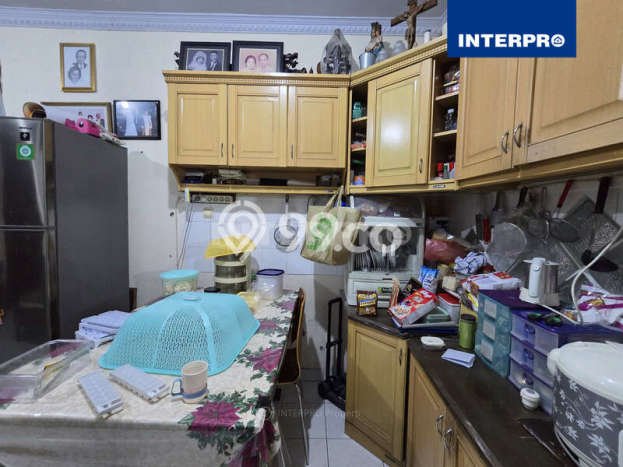 Hunian Nyaman Asri 6 KT Siap Pakai di Tanjung Duren Jakarta Barat Hunian Nyaman Asri 6 KT Siap Pakai di Tanjung Duren Jakarta Barat