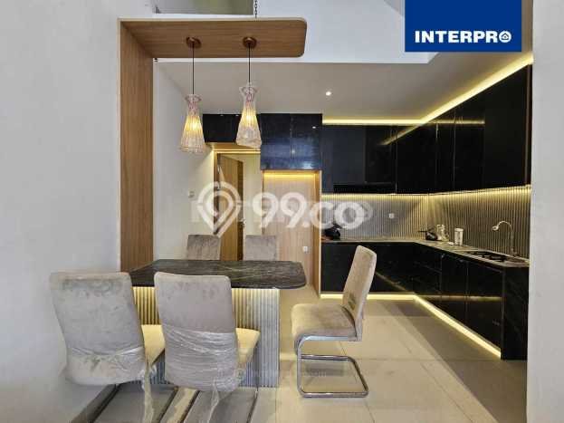 Jual Rumah Eksklusif 3 KT di Duri Kepa, Jakarta Barat Jual Rumah Eksklusif 3 KT di Duri Kepa, Jakarta Barat