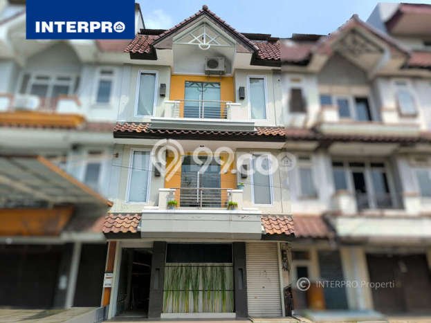 Jual Ruko di , Luas 285m2m², Area Berkembang, Mainroad Jual Ruko di , Luas 285m2m², Area Berkembang, Mainroad