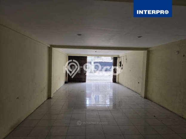 Dijual Ruko Kawasan Green Ville, Luas 250m², Lokasi Strategis Dijual Ruko Kawasan Green Ville, Luas 250m², Lokasi Strategis