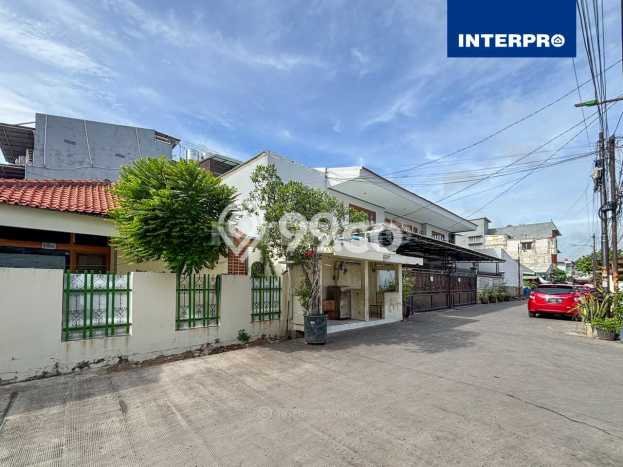Dijual Hunian Rumah Terawat 3 KT di Duri Kepa, Jakarta Barat Dijual Hunian Rumah Terawat 3 KT di Duri Kepa, Jakarta Barat