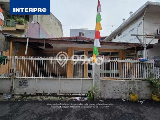 Best Deal Hunian Mewah Ideal dan Luas di Grogol Petamburan, Jakarta Barat Best Deal Hunian Mewah Ideal dan Luas di Grogol Petamburan, Jakarta Barat
