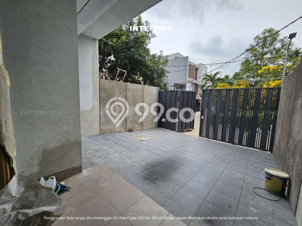 Hunian Super Elit dengan Akses Paling Strategis di Sunrise Garden, Jakarta Barat Hunian Super Elit dengan Akses Paling Strategis di Sunrise Garden, Jakarta Barat