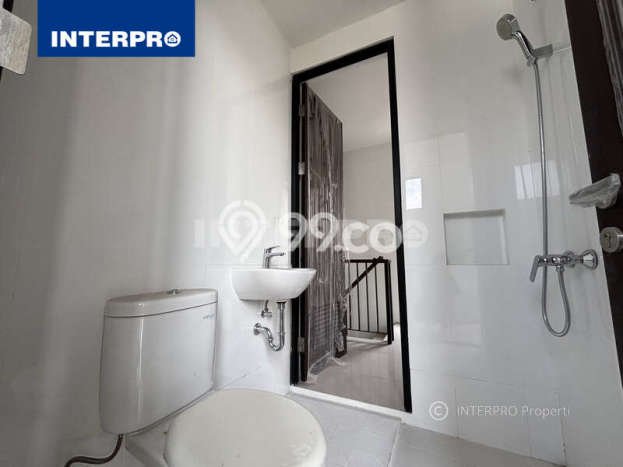 Dijual Rumah Eksklusif 2 KT di Citra Garden, Jakarta Barat Dijual Rumah Eksklusif 2 KT di Citra Garden, Jakarta Barat