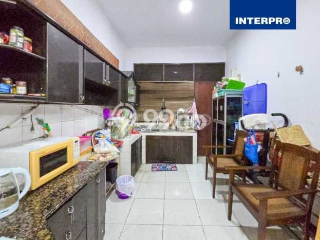 Rumah 2 Lantai Villa Tomang Mas Duri Kepa Lt 209m2 Rumah 2 Lantai Villa Tomang Mas Duri Kepa Lt 209m2