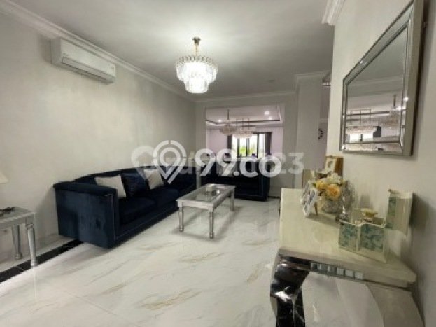 Rumah Elit Modern Siap Huni di Duri Kepa Jakarta Barat Rumah Elit Modern Siap Huni di Duri Kepa Jakarta Barat