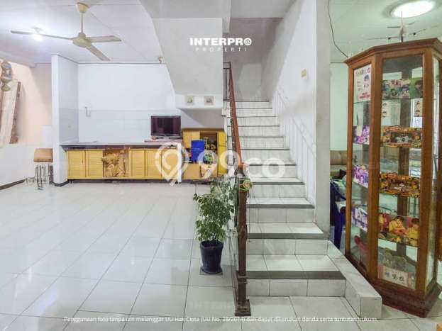 Siap Huni Hunian Elit 4 Kamar di Kebon Jeruk Dekat ke Mana Saja Siap Huni Hunian Elit 4 Kamar di Kebon Jeruk Dekat ke Mana Saja