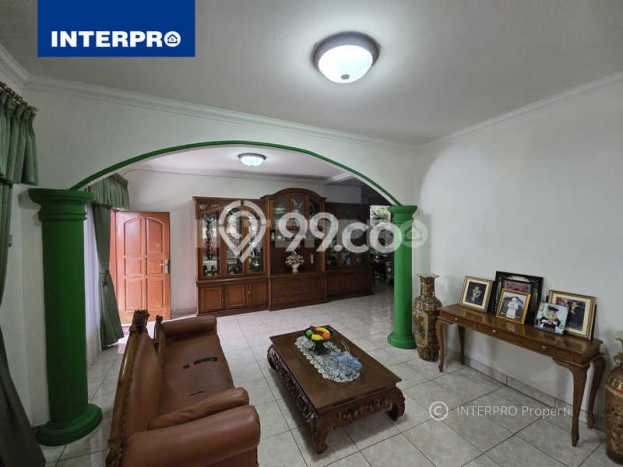 Rumah Luxury Modern Tanpa Renovasi di Tanjung Duren Jakarta Barat Rumah Luxury Modern Tanpa Renovasi di Tanjung Duren Jakarta Barat