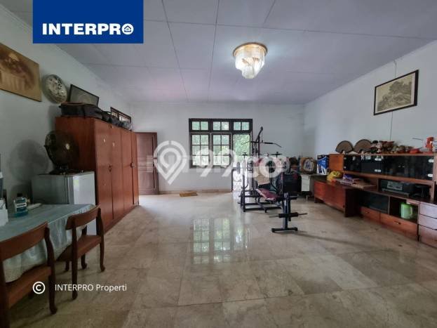 Jual Rumah Luas Megah Dengan View Cantik di Sunrise Garden, Jakarta Barat Jual Rumah Luas Megah Dengan View Cantik di Sunrise Garden, Jakarta Barat