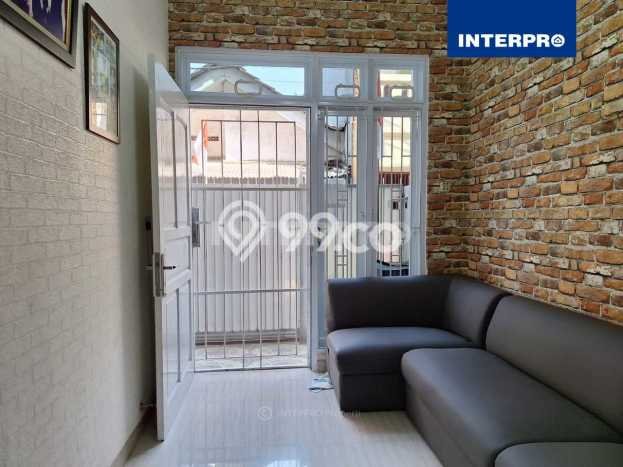 Rumah area Tanjung Duren, Jakarta Barat, LT 55m² Bangunan 181m² - INVESTASI TERBAIK! Rumah area Tanjung Duren, Jakarta Barat, LT 55m² Bangunan 181m² - INVESTASI TERBAIK!