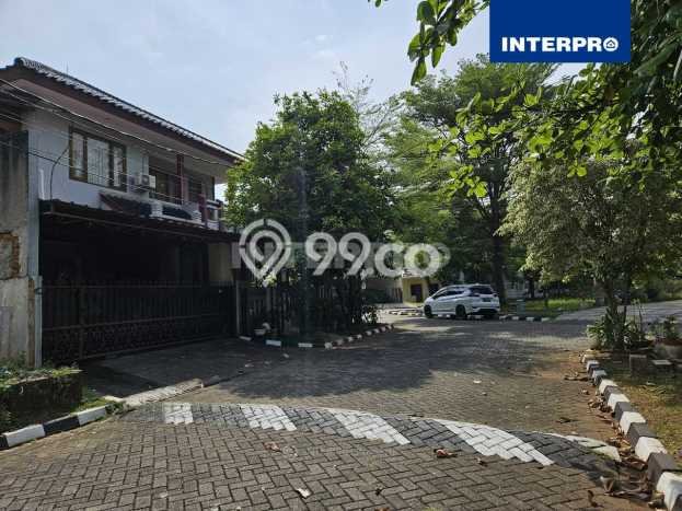 Untuk Dijual Tanah 264m2 di Metro Permata, Tangerang Untuk Dijual Tanah 264m2 di Metro Permata, Tangerang