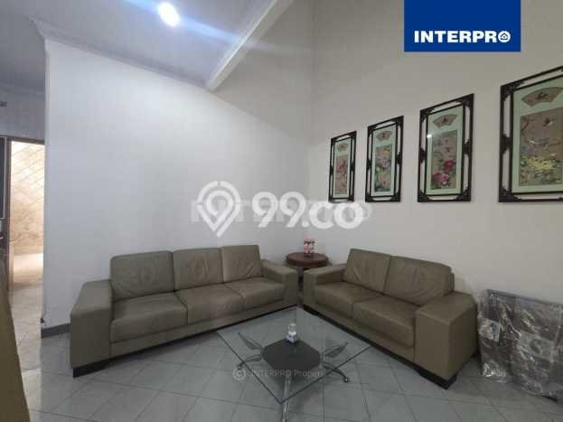 For Sale! Luxury House LT 134m2 Desain Elegan di Jelambar For Sale! Luxury House LT 134m2 Desain Elegan di Jelambar