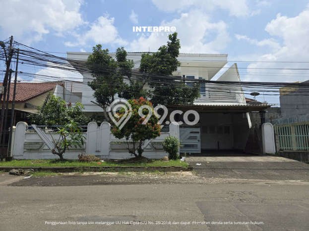 Hunian Super Mewah dengan Akses Paling Strategis di Duri Kepa, Jakarta Barat Hunian Super Mewah dengan Akses Paling Strategis di Duri Kepa, Jakarta Barat