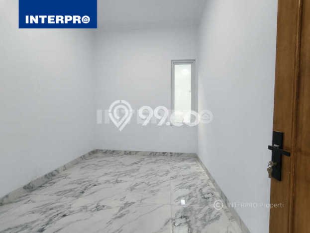 Jual Rumah Modern 4 KT di Duri Kepa, Jakarta Barat Jual Rumah Modern 4 KT di Duri Kepa, Jakarta Barat