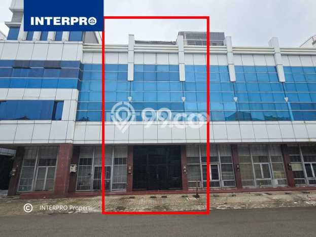 Ruko Bagus Dijual di Puri Indah Jakarta Barat Strategis Cocok untuk Kembangkan Bisnis Ruko Bagus Dijual di Puri Indah Jakarta Barat Strategis Cocok untuk Kembangkan Bisnis