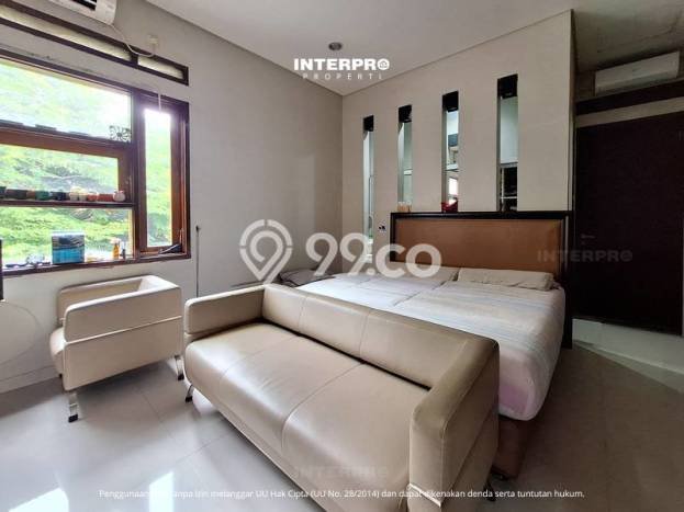 Hunian Elit LB 200m2 Siap Pakai Desain Elegan di Green Ville, Jakarta Barat Hunian Elit LB 200m2 Siap Pakai Desain Elegan di Green Ville, Jakarta Barat