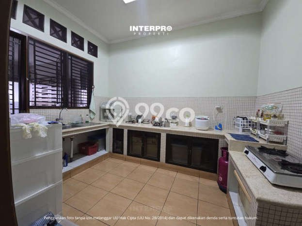 Jual Rumah Mewah Megah Dengan View Eksklusif di Meruya, Jakarta Barat Jual Rumah Mewah Megah Dengan View Eksklusif di Meruya, Jakarta Barat