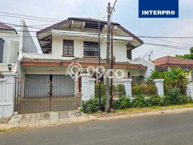 Best Deal Hunian Mewah Ideal dan Luas di Kebon Jeruk, Jakarta Barat Best Deal Hunian Mewah Ideal dan Luas di Kebon Jeruk, Jakarta Barat