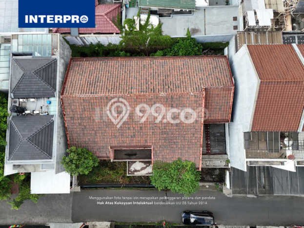 Dijual Rumah Premium dengan Fasilitas Sekitar Lengkap di Duri Kepa, Jakarta Barat Dijual Rumah Premium dengan Fasilitas Sekitar Lengkap di Duri Kepa, Jakarta Barat